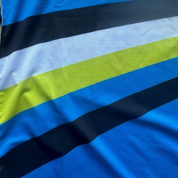 Womens HOKA One Elite Micro-Perforated Aggies Run Club Running Race Singlet NWT - Picture 5 of 8